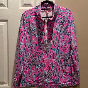 Lilly Pulitzer Popover